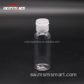 Ocitytimes16 OZ Pump Bottle Plastic Trigger PET Chupa